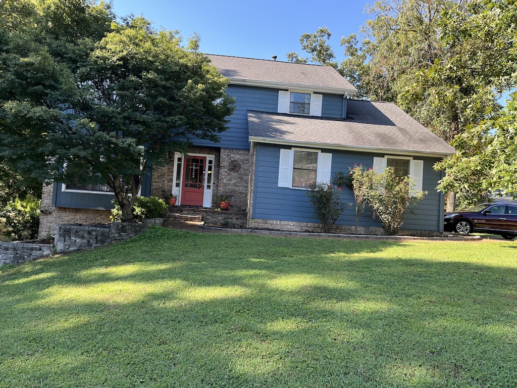 801 Susan Carol Ln, Chattanooga, TN 37421 - photo 1