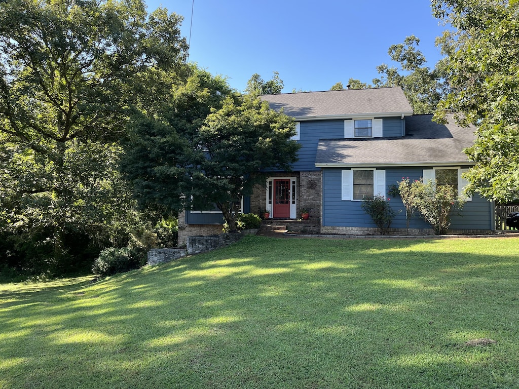 801 Susan Carol Ln, Chattanooga, TN 37421 - photo 2