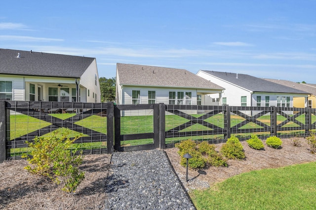 2589 Butlers Green Cir Unit 49, Chattanooga, TN 37421 - photo 32