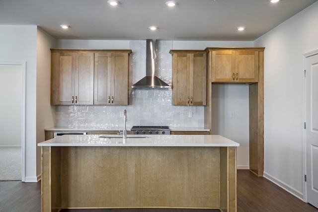 2589 Butlers Green Cir Unit 49, Chattanooga, TN 37421 - photo 5
