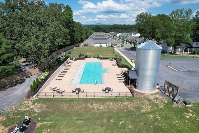 359 Pacer Ln Unit 4, Dalton, GA 30721 - photo 36