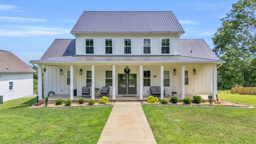 720 Miller Rd, Signal Mountain, TN 37377 - photo 1