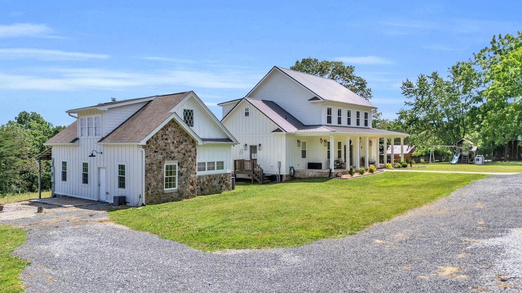720 Miller Rd, Signal Mountain, TN 37377 - photo 2