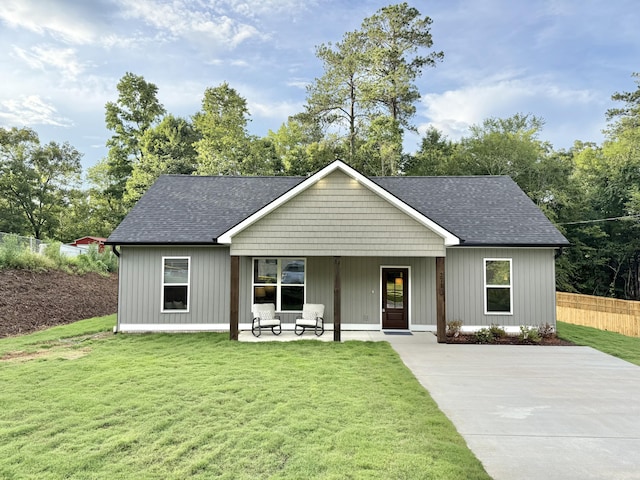 271 Meadow Brook Dr, Rock Spring, GA 30739 - photo 1