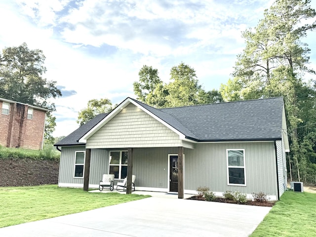 271 Meadow Brook Dr, Rock Spring, GA 30739 - photo 2