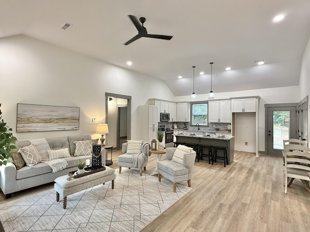 271 Meadow Brook Dr, Rock Spring, GA 30739 - photo 4