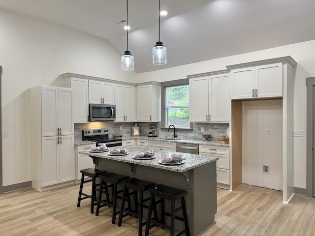 271 Meadow Brook Dr, Rock Spring, GA 30739 - photo 7