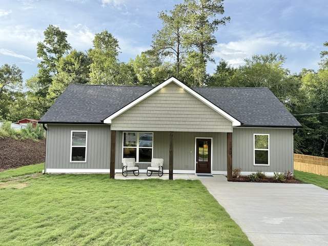 271 Meadow Brook Dr, Rock Spring, GA 30739 - photo 27