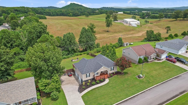 248 Heather Oaks Trl SE, Cleveland, TN 37323 - photo 34