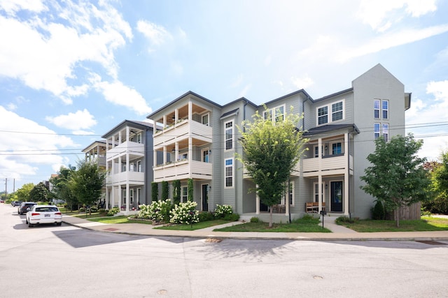 1832 Madison St, Chattanooga, TN 37408 - photo 1