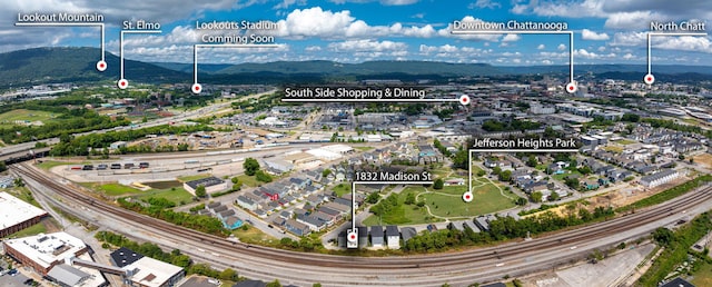 1832 Madison St, Chattanooga, TN 37408 - photo 33