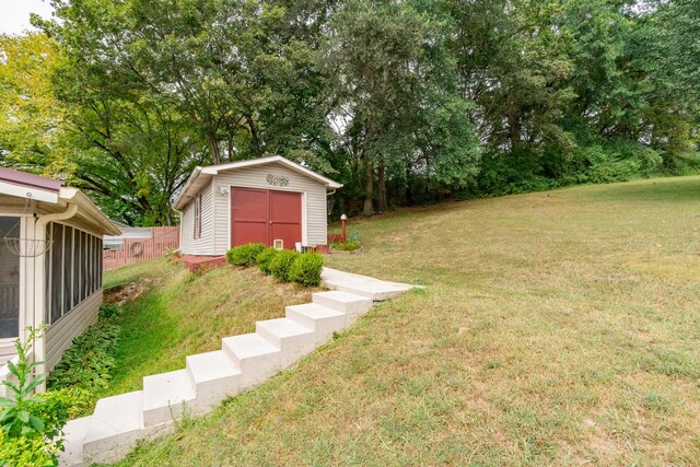 1233 Gadd Rd, Hixson, TN 37343 - photo 17