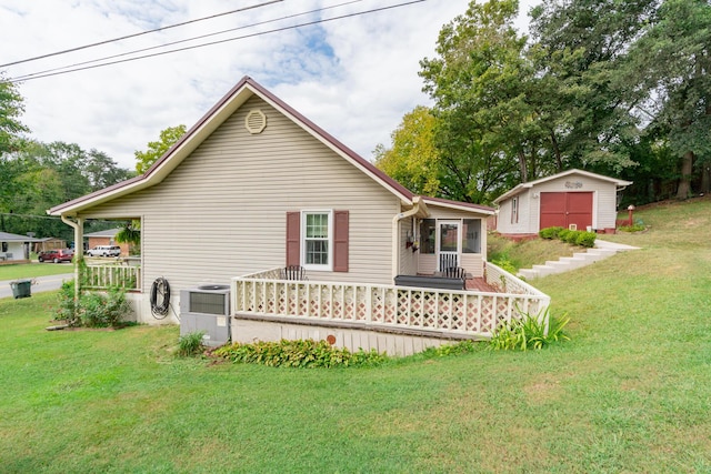 1233 Gadd Rd, Hixson, TN 37343 - photo 18