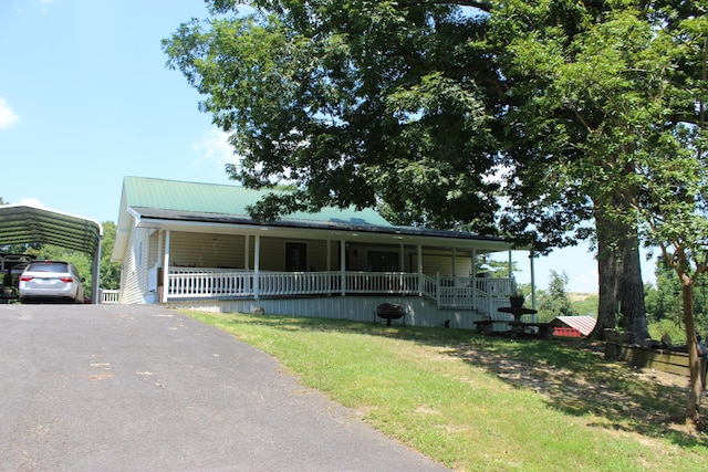 150 Crane St SW, Mcdonald, TN 37353 - photo 23