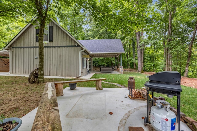 2211 Woodcreek Dr NW, Cleveland, TN 37311 - photo 42