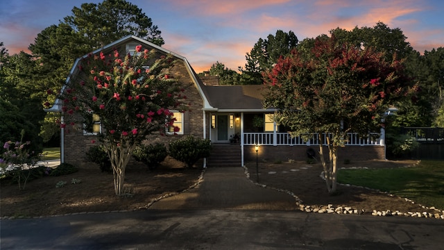 528 Harris Creek Rd SW, Cleveland, TN 37311 - photo 60