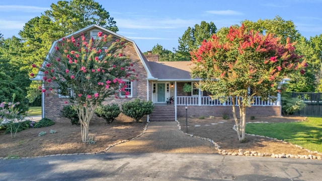 528 Harris Creek Rd SW, Cleveland, TN 37311 - photo 1