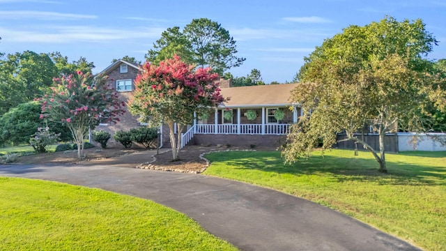 528 Harris Creek Rd SW, Cleveland, TN 37311 - photo 63
