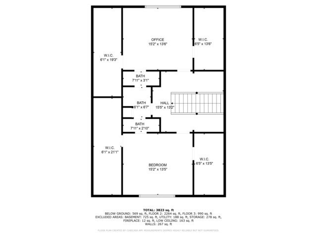 528 Harris Creek Rd SW, Cleveland, TN 37311 - photo 58