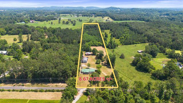 383 Zion Hill Rd SE, Cleveland, TN 37323 - photo 2