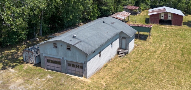 383 Zion Hill Rd SE, Cleveland, TN 37323 - photo 9