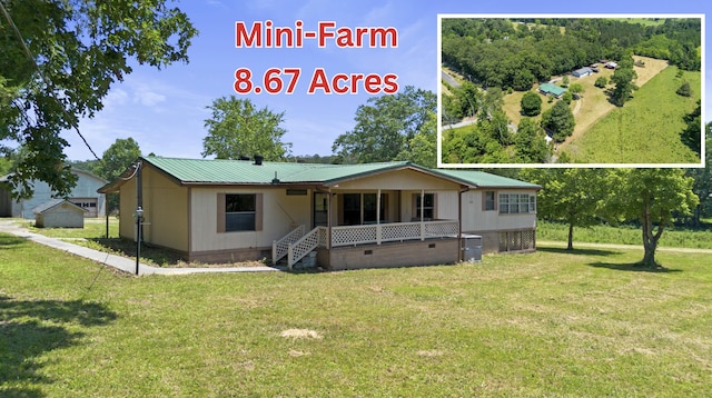 383 Zion Hill Rd SE, Cleveland, TN 37323 - photo 1
