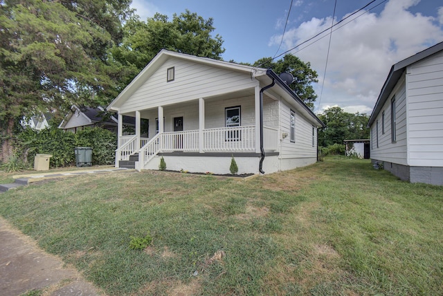 1112 Lincoln Park Ln, Chattanooga, TN 37403 - photo 2