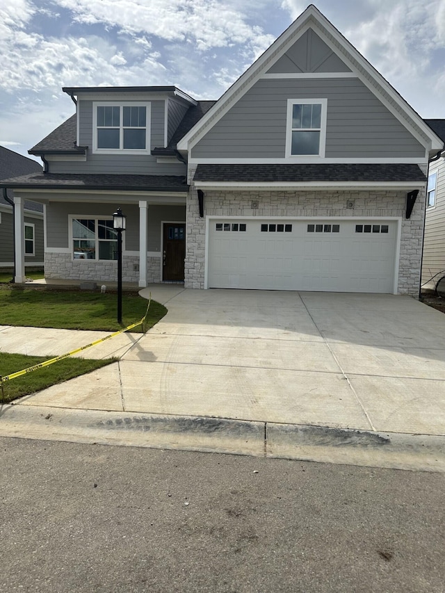 1037 Silverpine Dr, Chattanooga, TN 37421 - photo 1