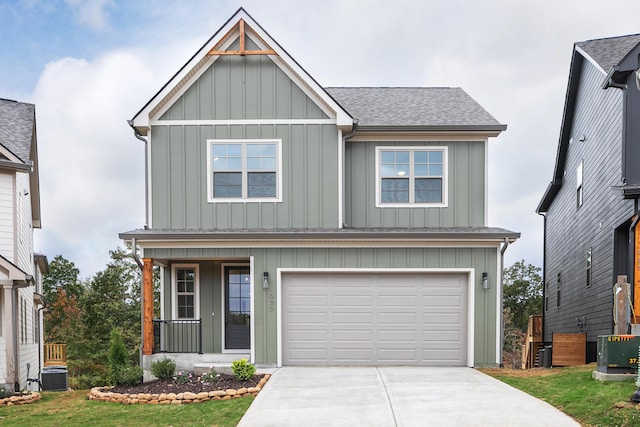 1638 Little Sorrel Rd, Hixson, TN 37343 - photo 1
