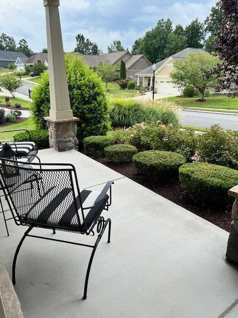 9313 Leyland Dr, Ooltewah, TN 37363 - photo 4
