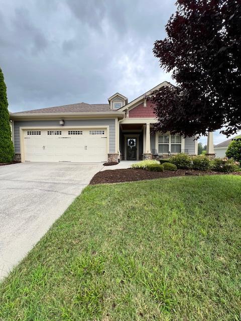 9313 Leyland Dr, Ooltewah, TN 37363 - photo 2