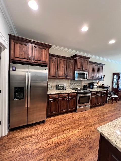 9313 Leyland Dr, Ooltewah, TN 37363 - photo 8