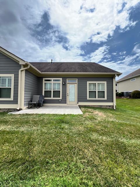 9313 Leyland Dr, Ooltewah, TN 37363 - photo 16