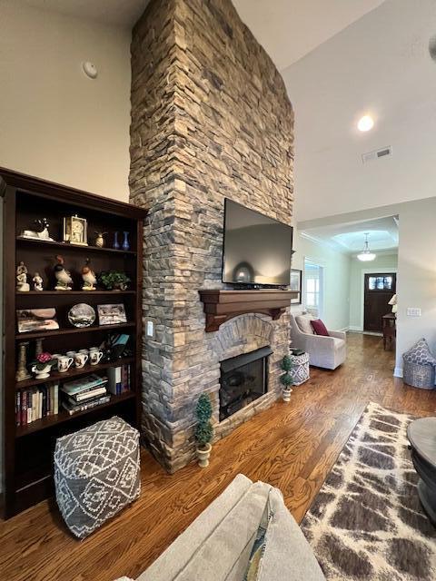9313 Leyland Dr, Ooltewah, TN 37363 - photo 12
