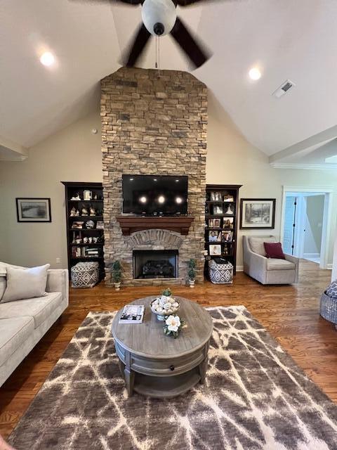 9313 Leyland Dr, Ooltewah, TN 37363 - photo 5