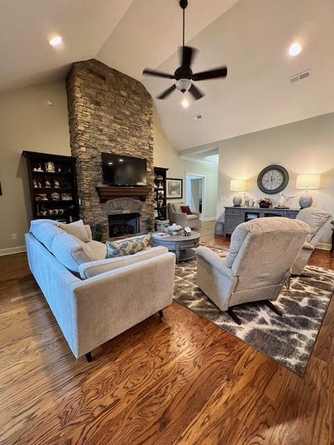 9313 Leyland Dr, Ooltewah, TN 37363 - photo 13