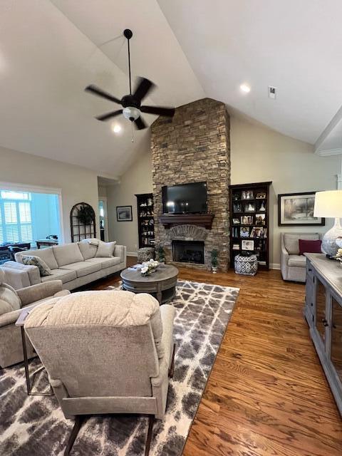 9313 Leyland Dr, Ooltewah, TN 37363 - photo 14