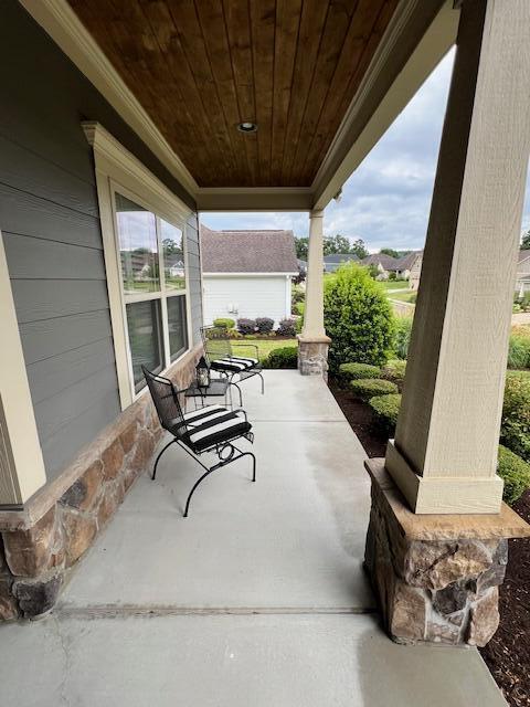9313 Leyland Dr, Ooltewah, TN 37363 - photo 19