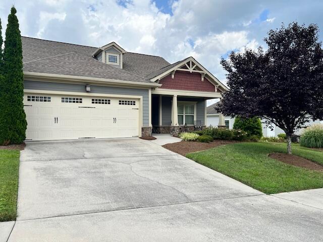 9313 Leyland Dr, Ooltewah, TN 37363 - photo 1