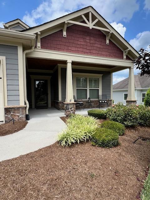 9313 Leyland Dr, Ooltewah, TN 37363 - photo 3