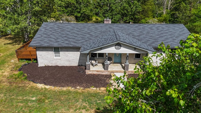 790 Kendricks Switch Rd, Chickamauga, GA 30707 - photo 12