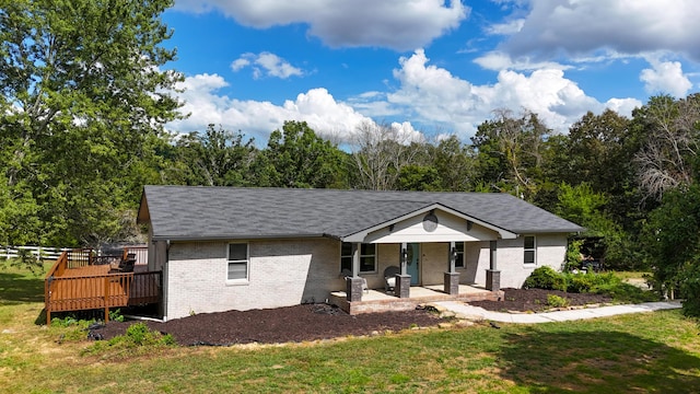 790 Kendricks Switch Rd, Chickamauga, GA 30707 - photo 11