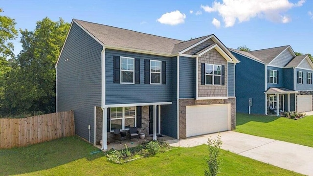 150 Lindsell Rd, Athens, TN 37303 - photo 1