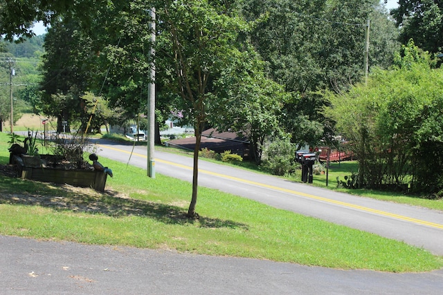 160 Crane St, Mcdonald, TN 37353 - photo 37