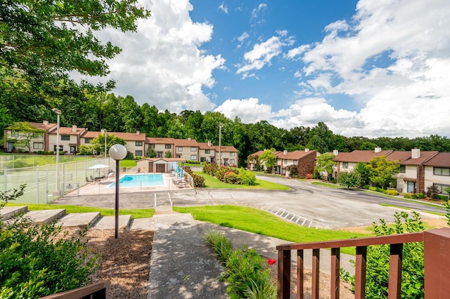 2214 Mount Haven Dr Apt 8, Dalton, GA 30720 - photo 9