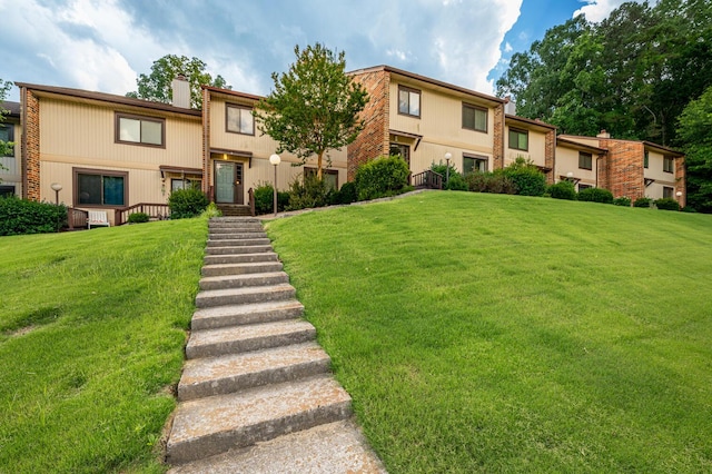 2214 Mount Haven Dr Apt 8, Dalton, GA 30720 - photo 2