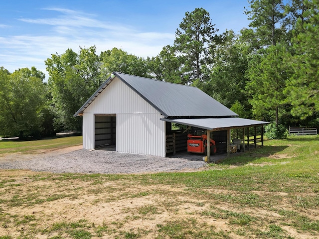 5305 Mcdonald Rd, Mcdonald, TN 37353 - photo 10