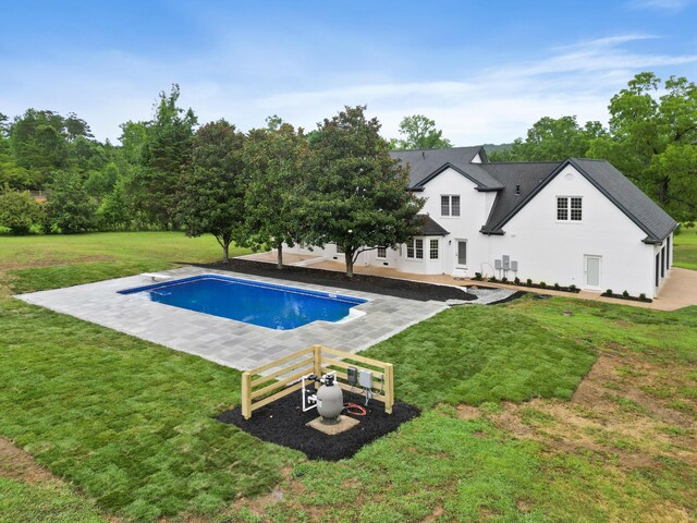 5305 Mcdonald Rd, Mcdonald, TN 37353 - photo 2