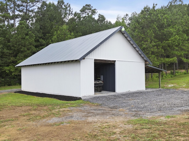 5305 Mcdonald Rd, Mcdonald, TN 37353 - photo 45