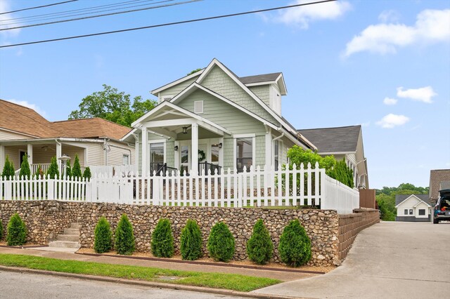 506 Tucker St, Chattanooga, TN 37405 - photo 38